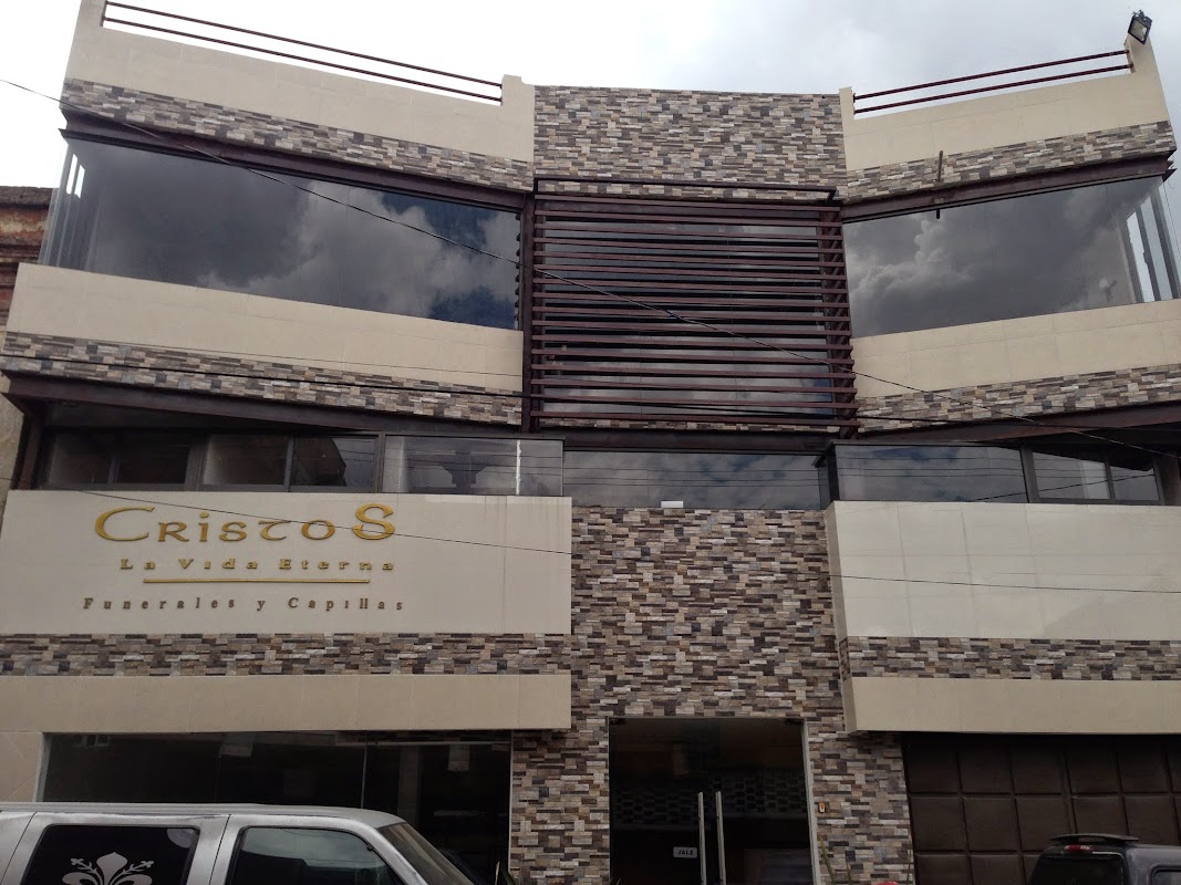 Funeraria Funeraria en Toluca - Cristo Es la Vida Eterna